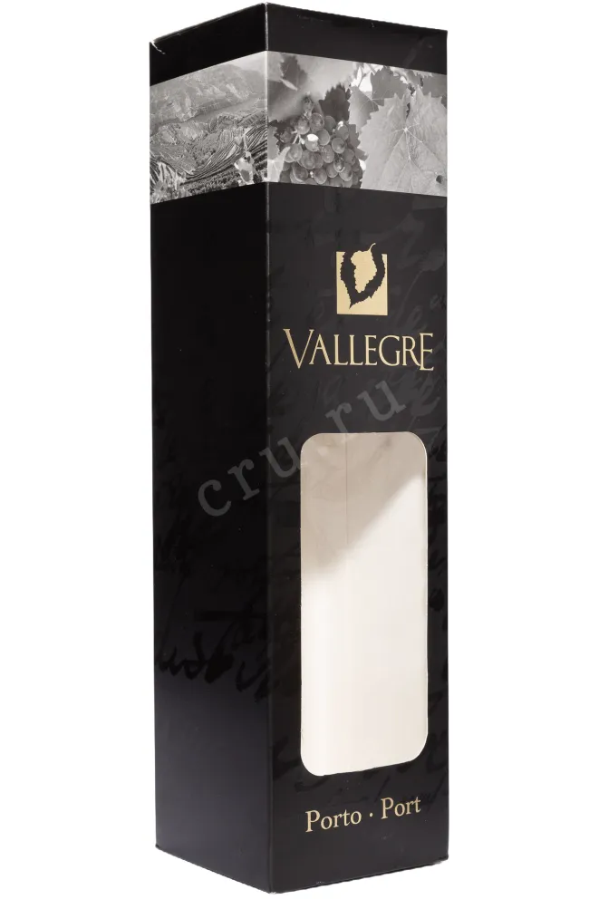 Подарочная упаковка Vista Alegre LBV 2017 0.75 л