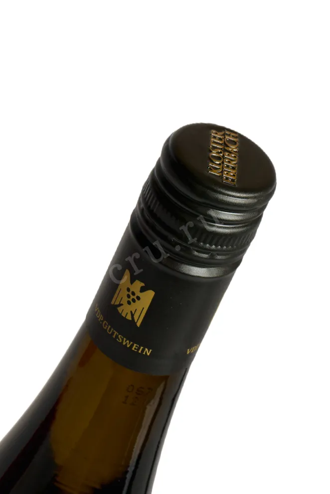 Пробка Kloster Eberbach Riesling 2023 0.75 л