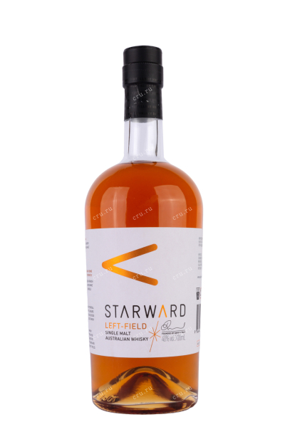 Виски Starward Left-Field  0.7 л