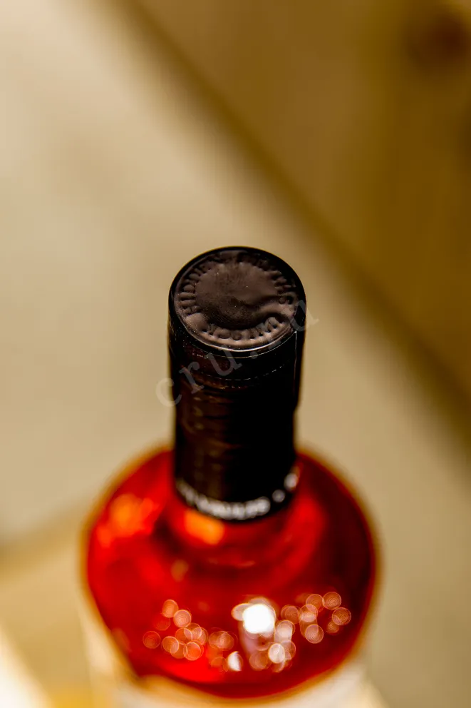 Пробка Bowmore No.1 gift box 0.7 л