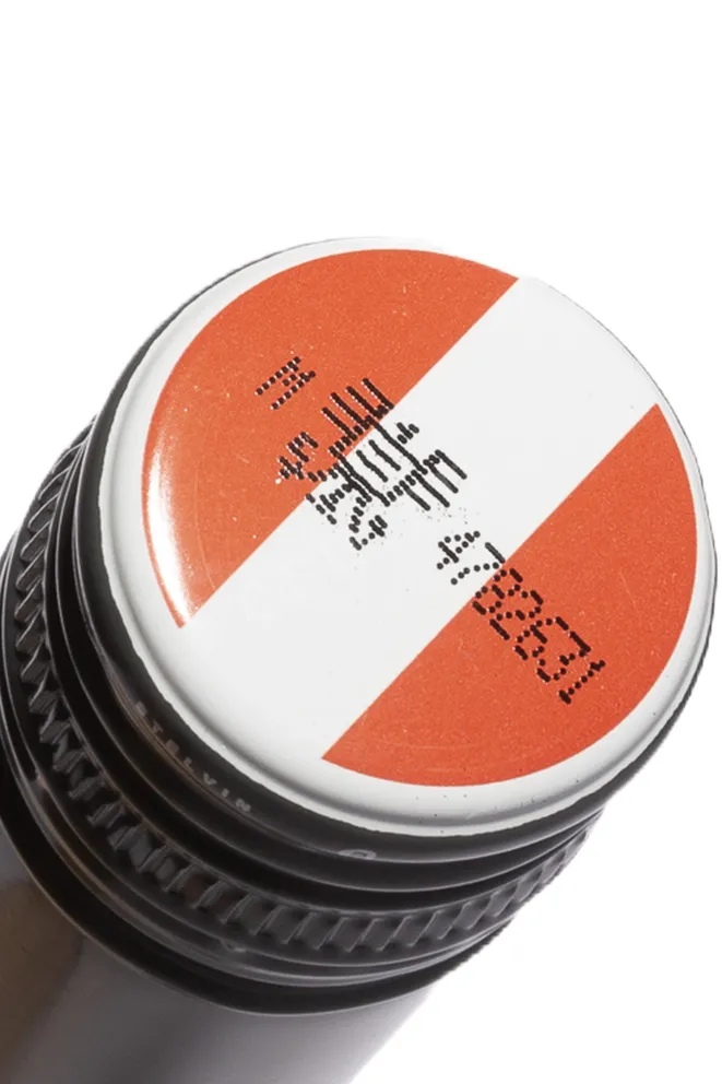 Пробка Wein Klang Gruner Veltliner 2024 0.75 л