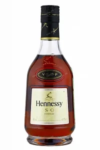 Коньяк Hennessy VSOP   0.35 л