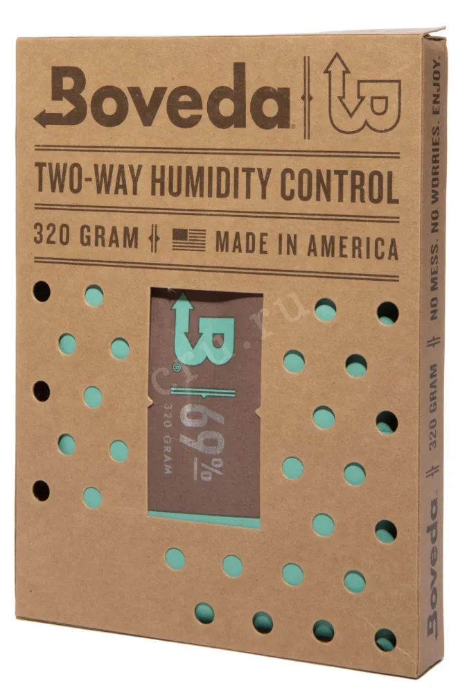 Увлажнитель Boveda 69%