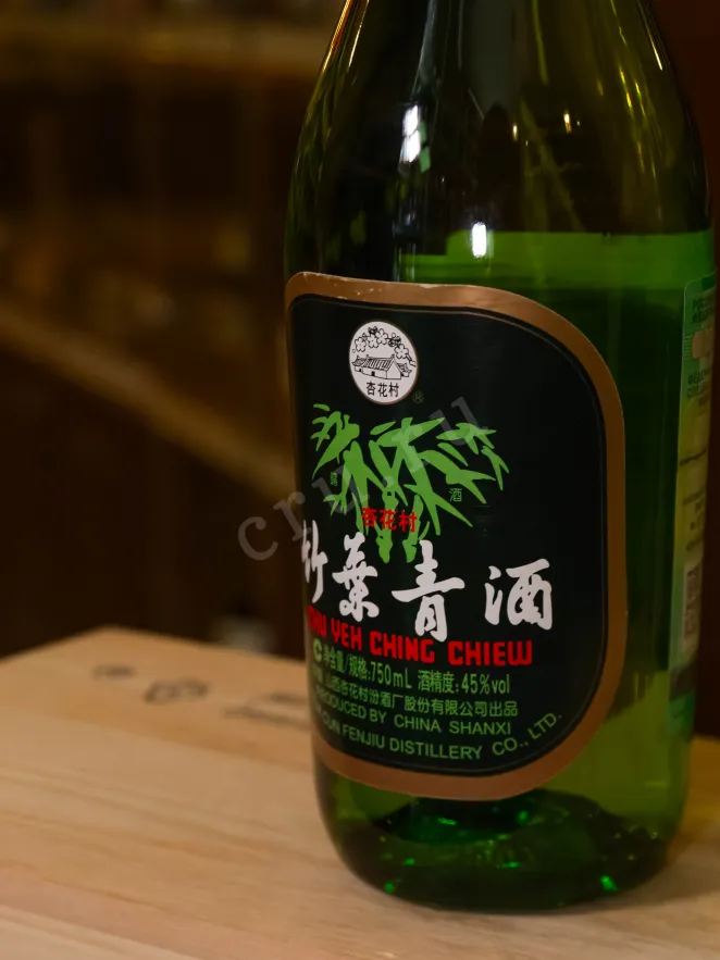 В магазине Крю Профи Fenjiu Chu Yeh Ching Chiew 0.75 л