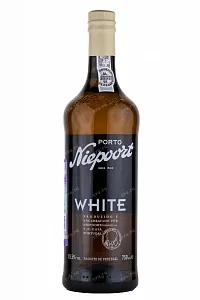 Портвейн Niepoort White  0.75 л