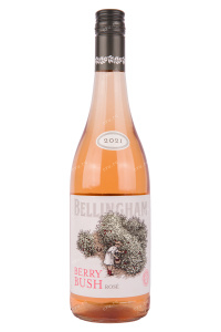 Вино Bellingham Berry Bush Rose  0.75 л