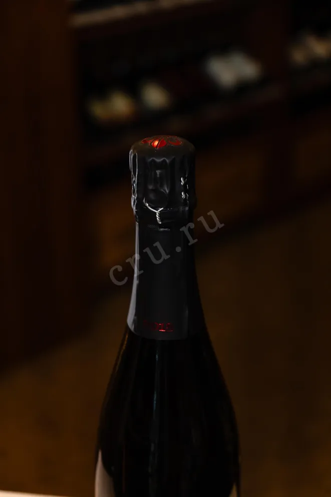 Пробка Philippe Lancelot Cramant Grand Cru 2018 0.75 л