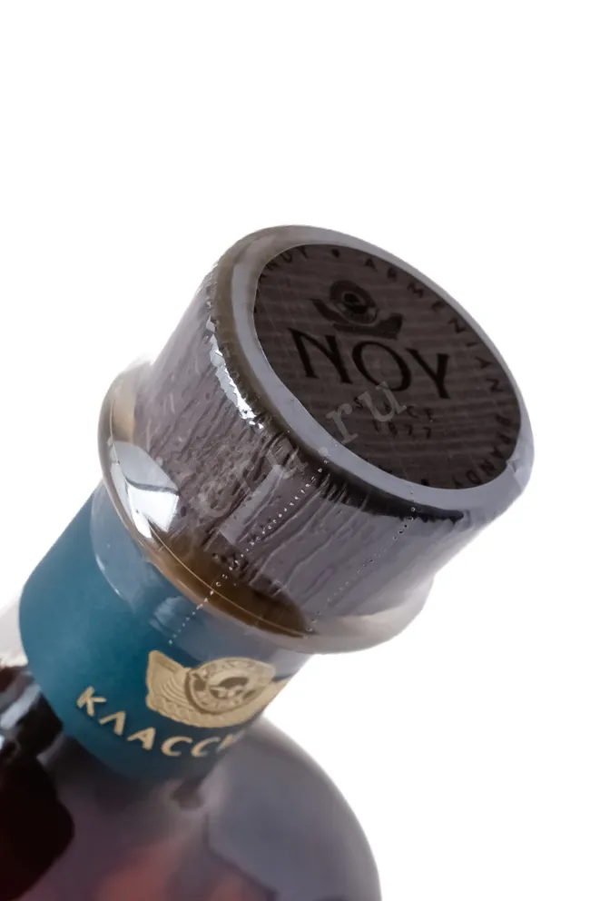 Пробка Noy Classic 7 years 0.7 л