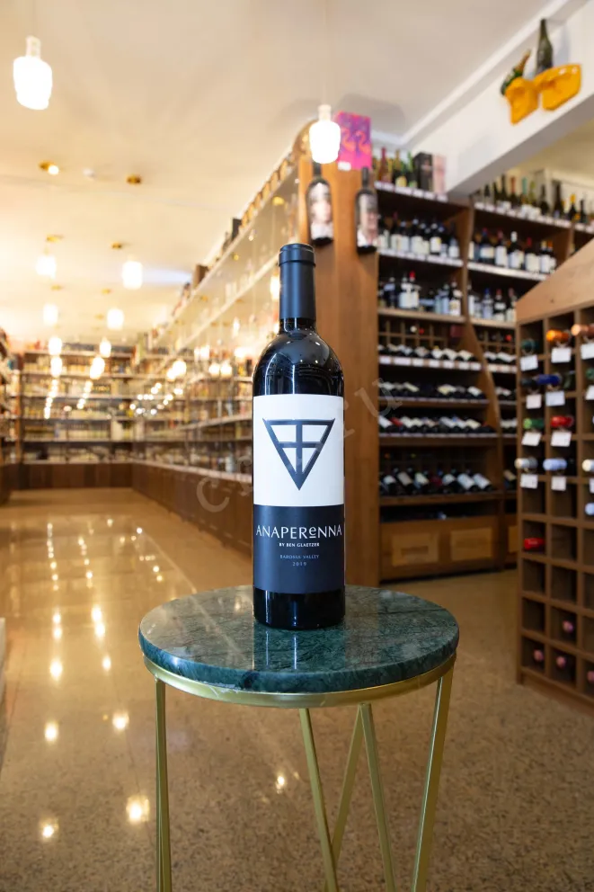 В магазине Крю Профи Glaetzer Anaparenna 2019 0.75 л