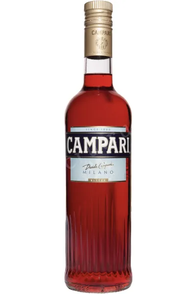 Ликер Campari Aperitivo Bitter  0.7 л