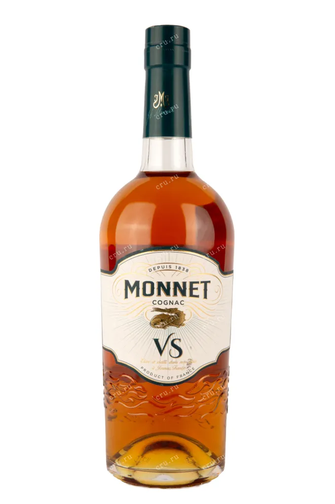 Коньяк Monnet VS  0.7 л