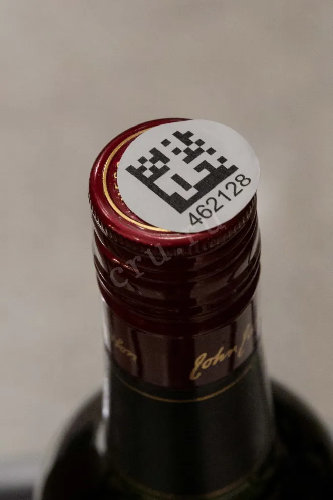 Пробка Jameson 0.5 л