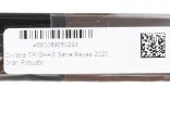 Контрэтикетка Orishas Serie Reyes 2020 Gran Robusto 0 л