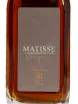 Этикетка Matisse 5 years 0.5 л