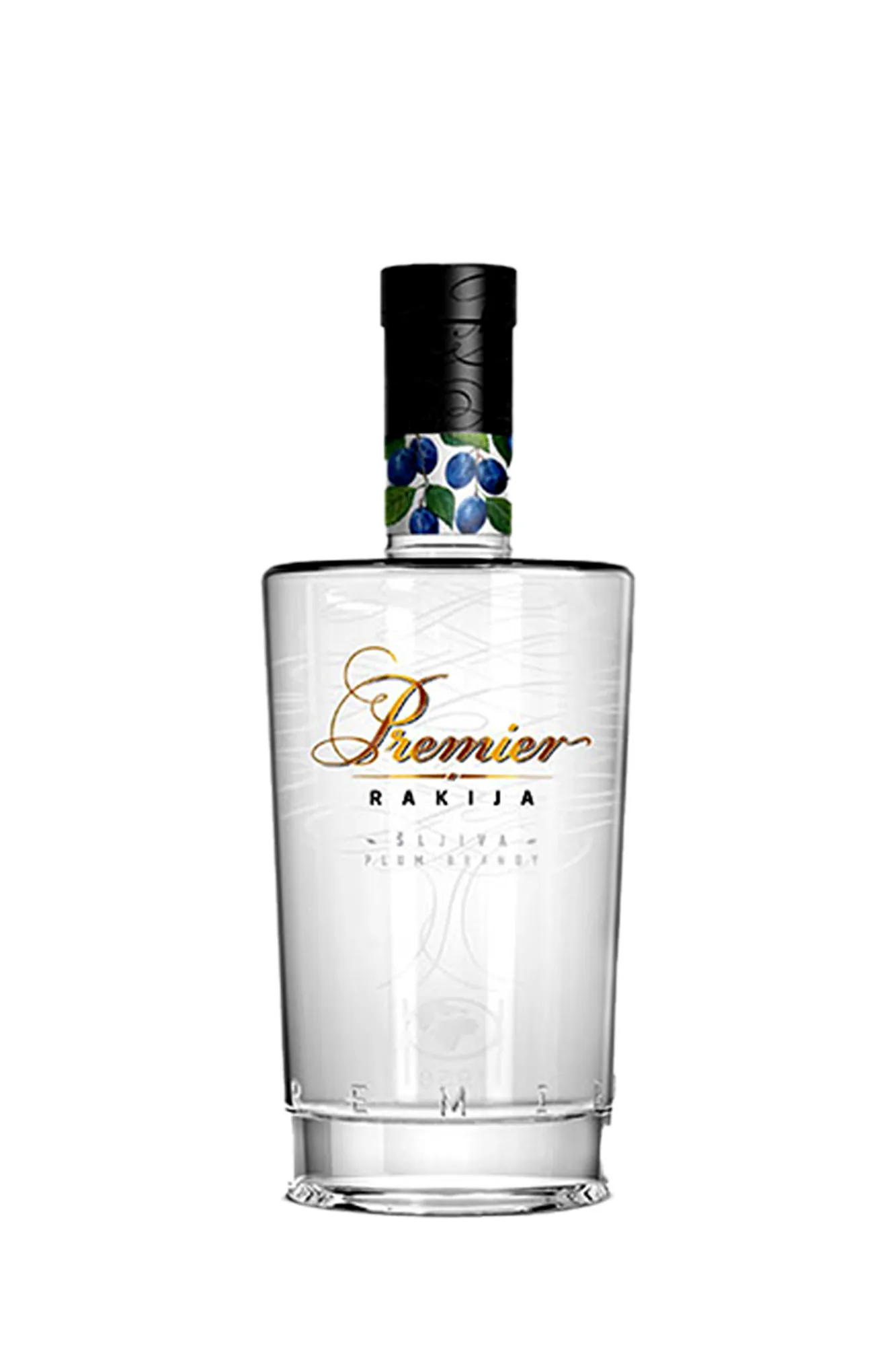 Фото — Ракия Premier Sljiva in box  0.7 л