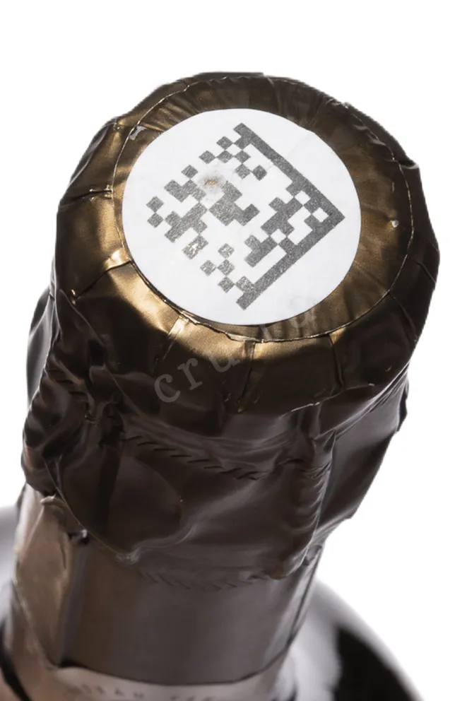 Пробка Chateau Tamagne Reserve Semi Sweet 2023 0.75 л