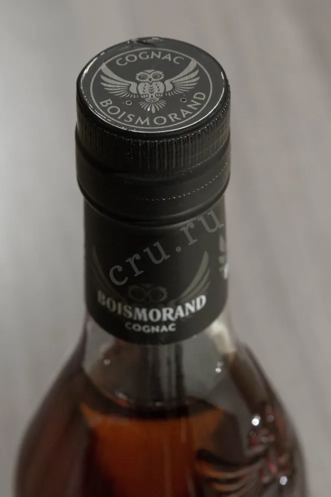 Пробка Boismorand VS 5 years 0.7 л
