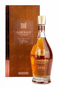 Виски Glenmorangie Grand Vintage Malt 1996 1996 0.7 л