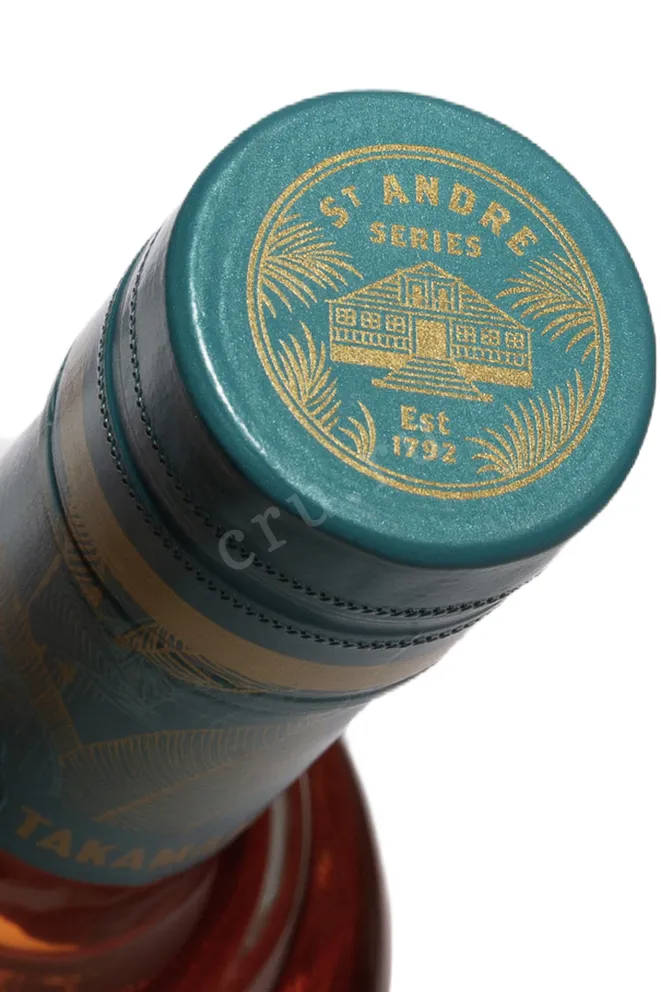 Пробка Takamaka Pti Lakaz in gift box 0.7 л