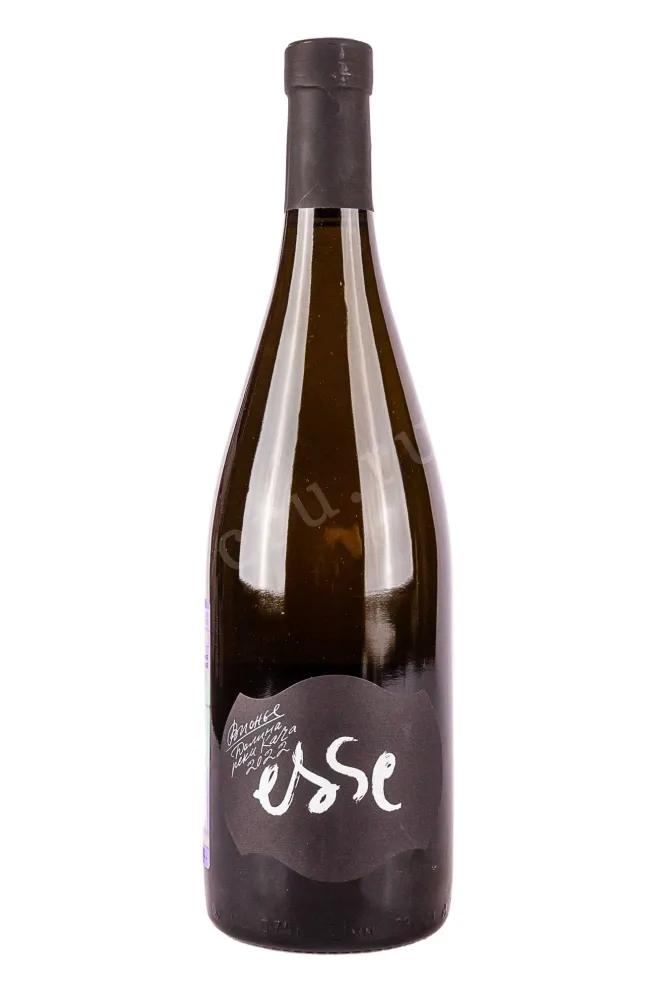 Вино Ессе Вионье 2019 0.75 л