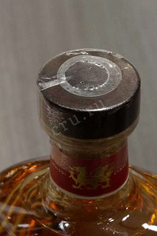 Пробка Aber Falls 3 years 0.7 л