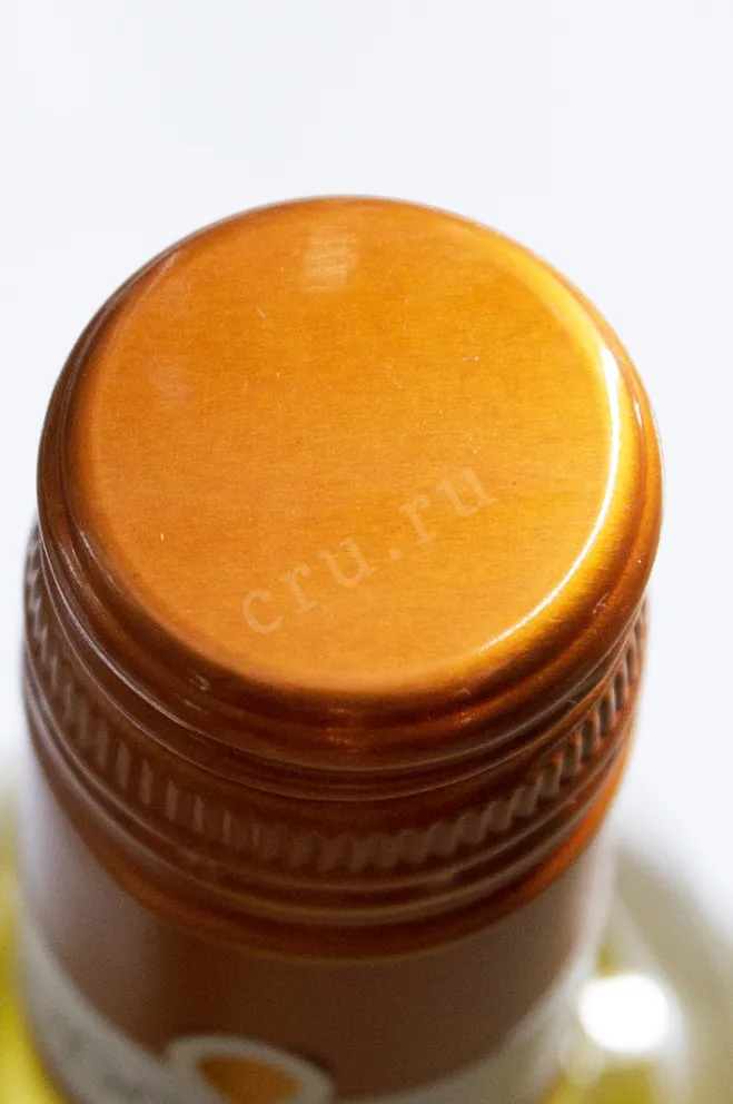 Пробка Appalina Chardonnay alcohol free 2022 0.75 л