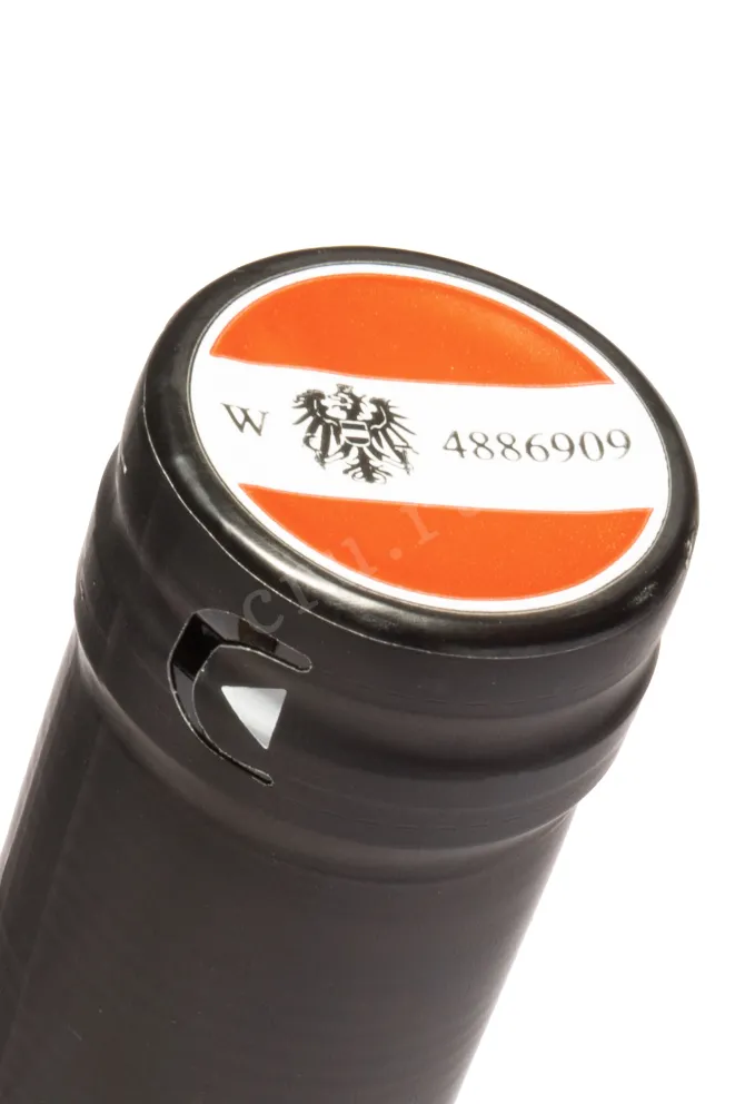 Пробка Zantho Gruner Veltliner 2021 0.375 л