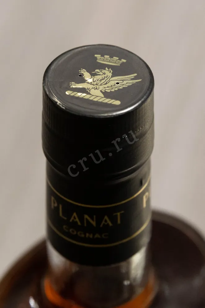 Пробка Planat XO Imperial in gift box 0.7 л