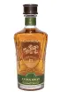 Бутылка Carrera Extra Anejo in gift box 0.75 л