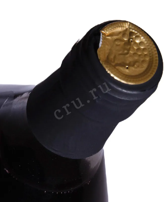 Пробка Georgian Homemade Wine Red Dry 2024 2 л