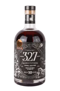 Ром 327 XO  0.7 л