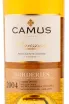 Коньяк Camus 2004 0.7 л