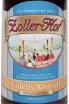 Этикетка Zoller-Hof Fidelis Kristall 0.5 л