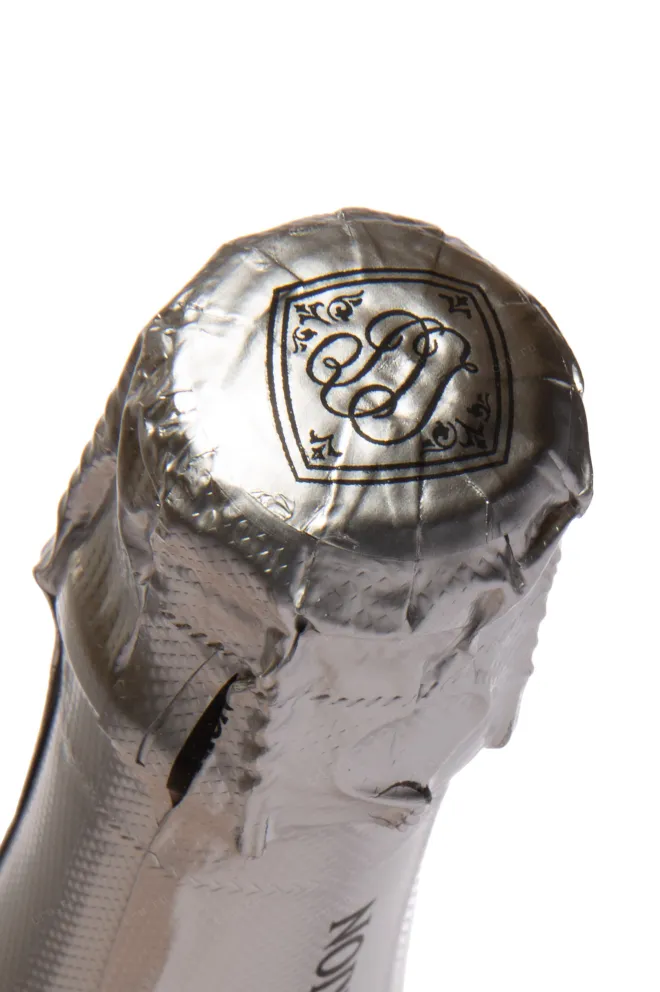 Пробка Dopff & Irion Cremant d'Alsace Brut Rose AOC 2022 0.75 л