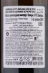Контрэтикетка Olivier Horiot Contrees Val Bazot Blanc de Noirs 2010 0.75 л