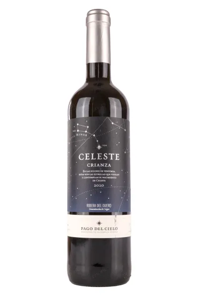 Вино Torres Celeste 2020 0.75 л
