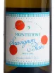 Этикетка Montefiore Sauvignon Blanc Friuli Doc 2024 0.75 л