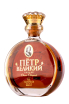 Бутылка Petr Velikiy OS 0.7 л