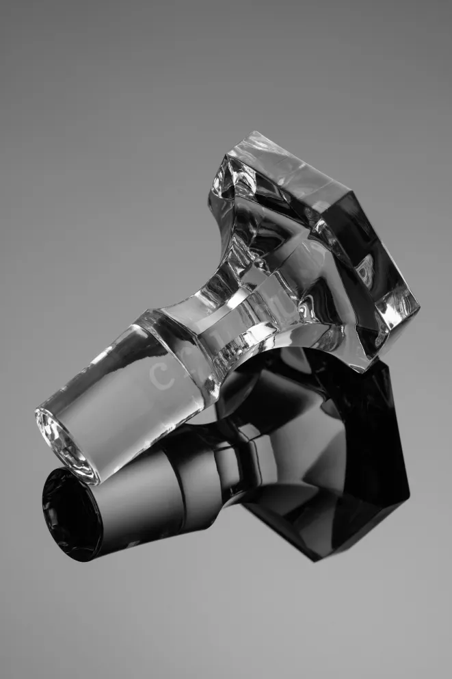 Штоф Авдеев Кристалл Мальцовский