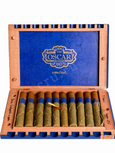 Сигары The Oscar Valladares Connecticut Toro *11