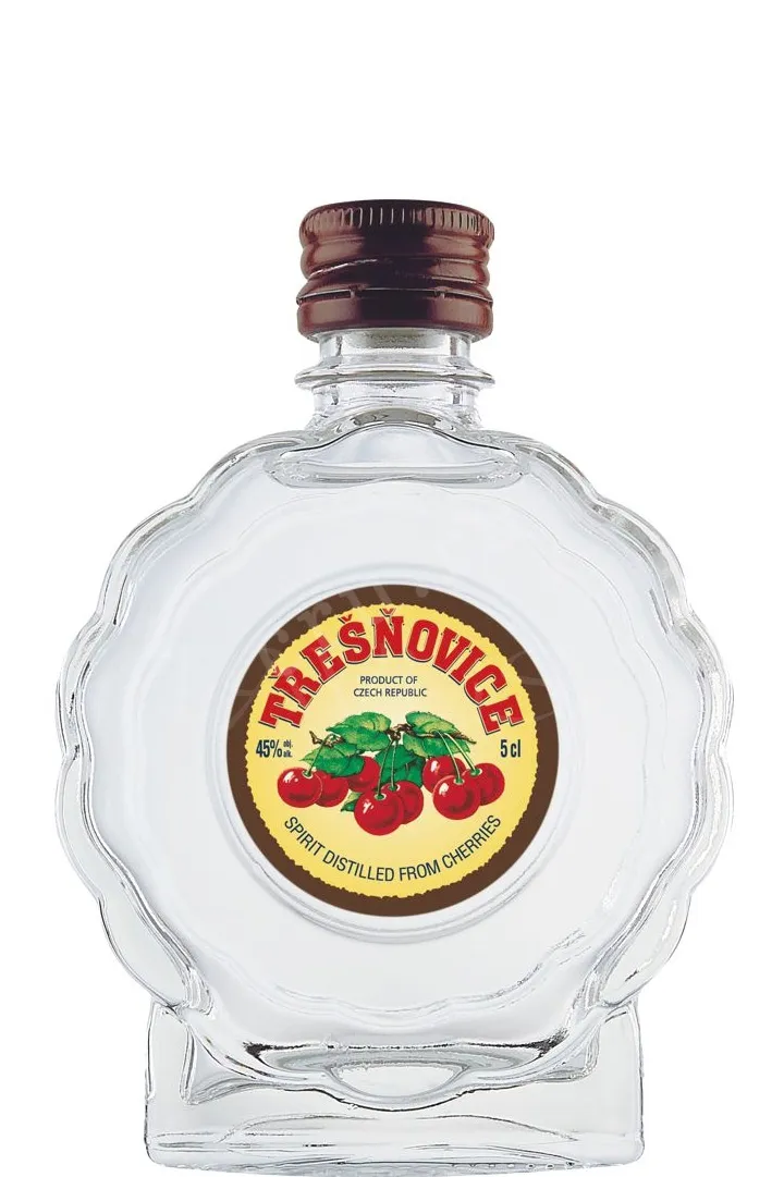 Фото — Дистиллят R. Jelinek Tresnovice  0.05 л