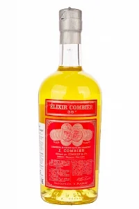 Ликер Elixir Combier  0.5 л