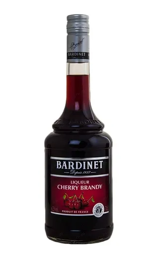 Bardinet Cherry Brandy 0.7 л купить - Ликер Бардине Шерри