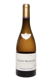 Вино Frederic Magnien Puligny Montrachet AOC 2021 0.75 л