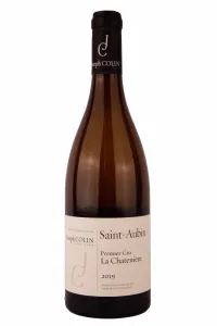Вино Domaine Joseph Colin Saint-Aubin 1-er Cru La Chateniere 2019 0.75 л