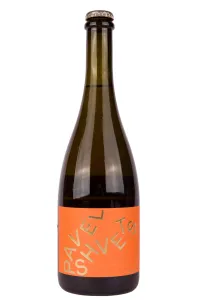 Игристое вино Совиньон блан Кокур Павел Швец  0.75 л