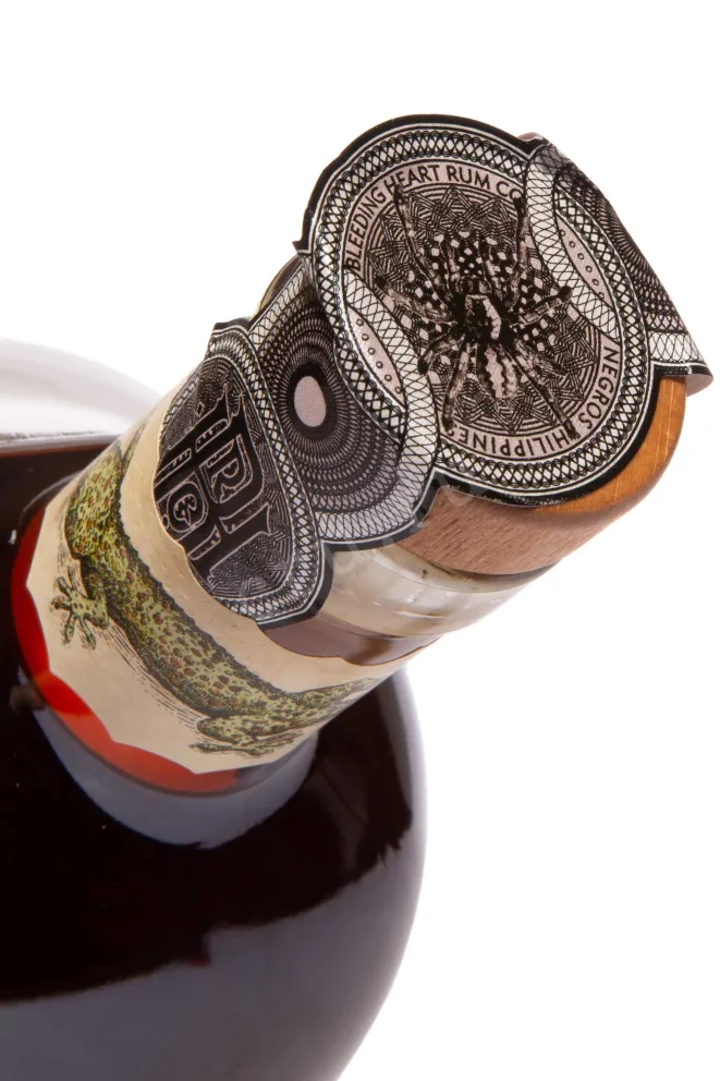 Пробка Don Papa 0.7 л