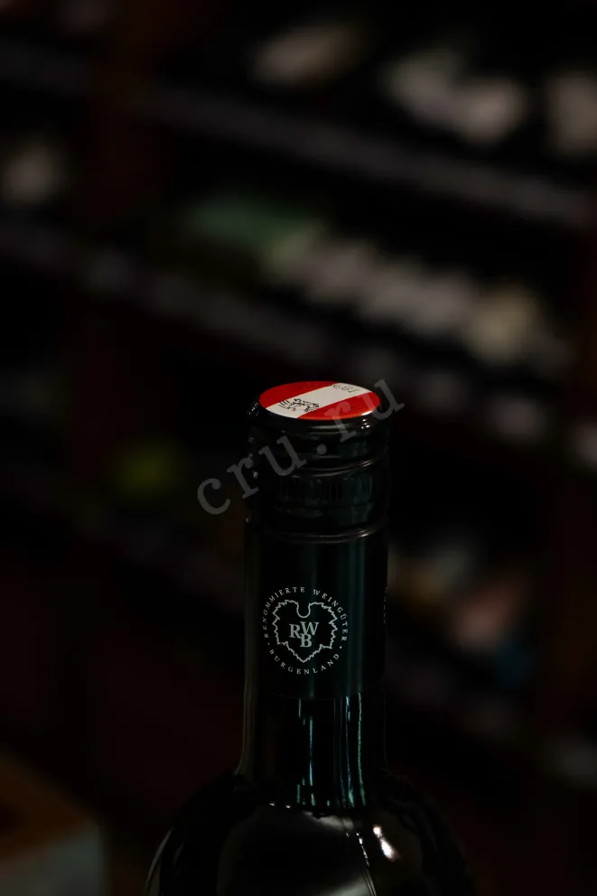 Пробка Hans Igler St. Laurent Classic 2018 0.75 л