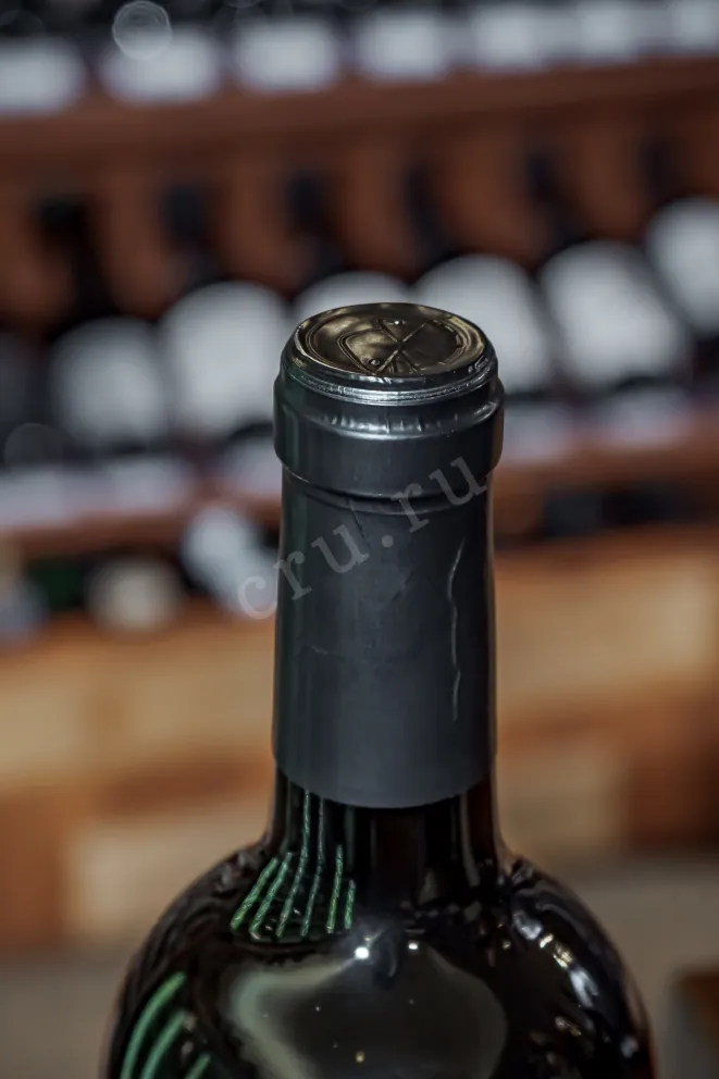 Пробка Usadba Markotkh Syrah Reserve 2024 0.75 л