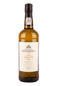 Портвейн Quinta da Romaneira White  0.75 л